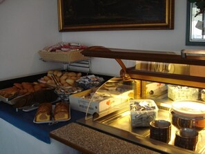 Dining - Hotel Roby (Jesolo)
