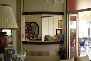 Lobby - Hotel Roby (Jesolo)