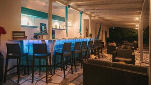 Bar (sur place)