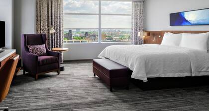 Hilton Garden Inn Chicago McCormick Place