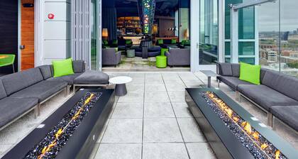 Hilton Garden Inn Chicago McCormick Place