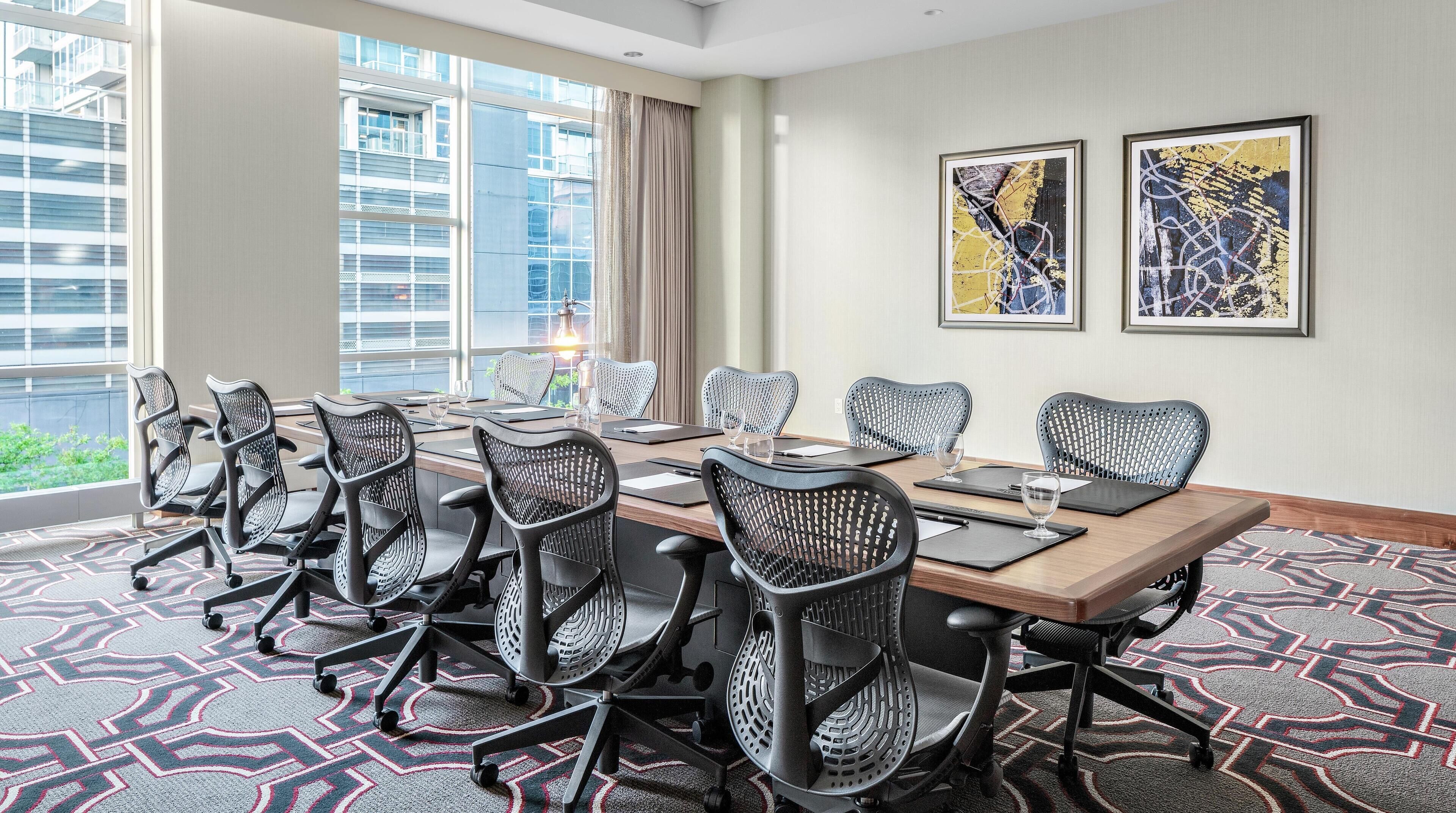 Foto - Hilton Garden Inn Chicago McCormick Place