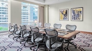 Meeting facility - Hilton Garden Inn Chicago McCormick Place (Chicago)