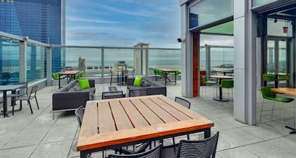 Hilton Garden Inn Chicago McCormick Place