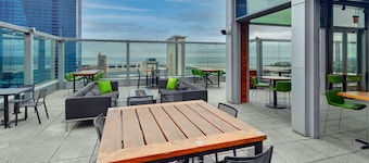 Hilton Garden Inn Chicago McCormick Place