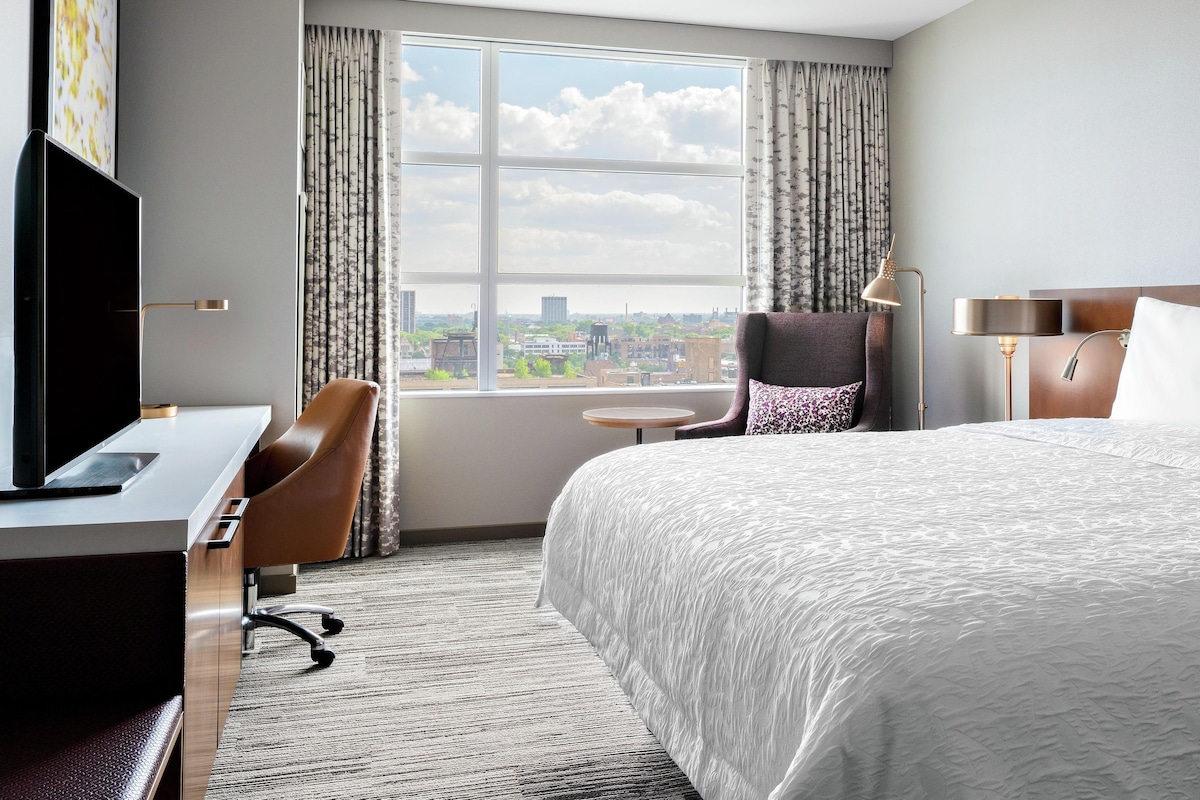 客房