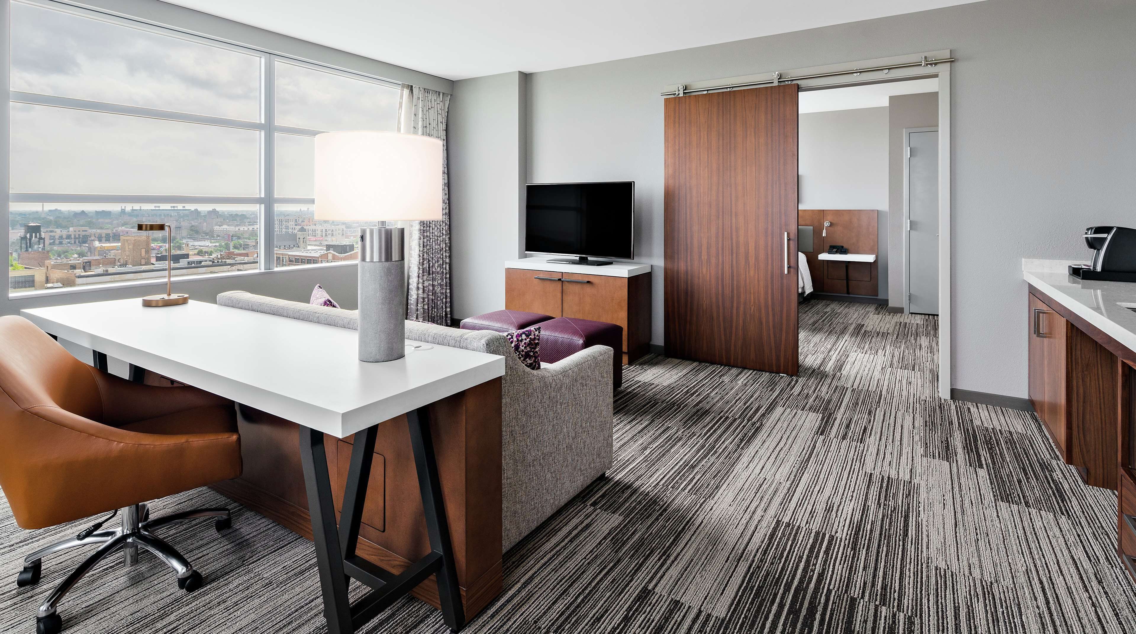 Photo - Hilton Garden Inn Chicago McCormick Place