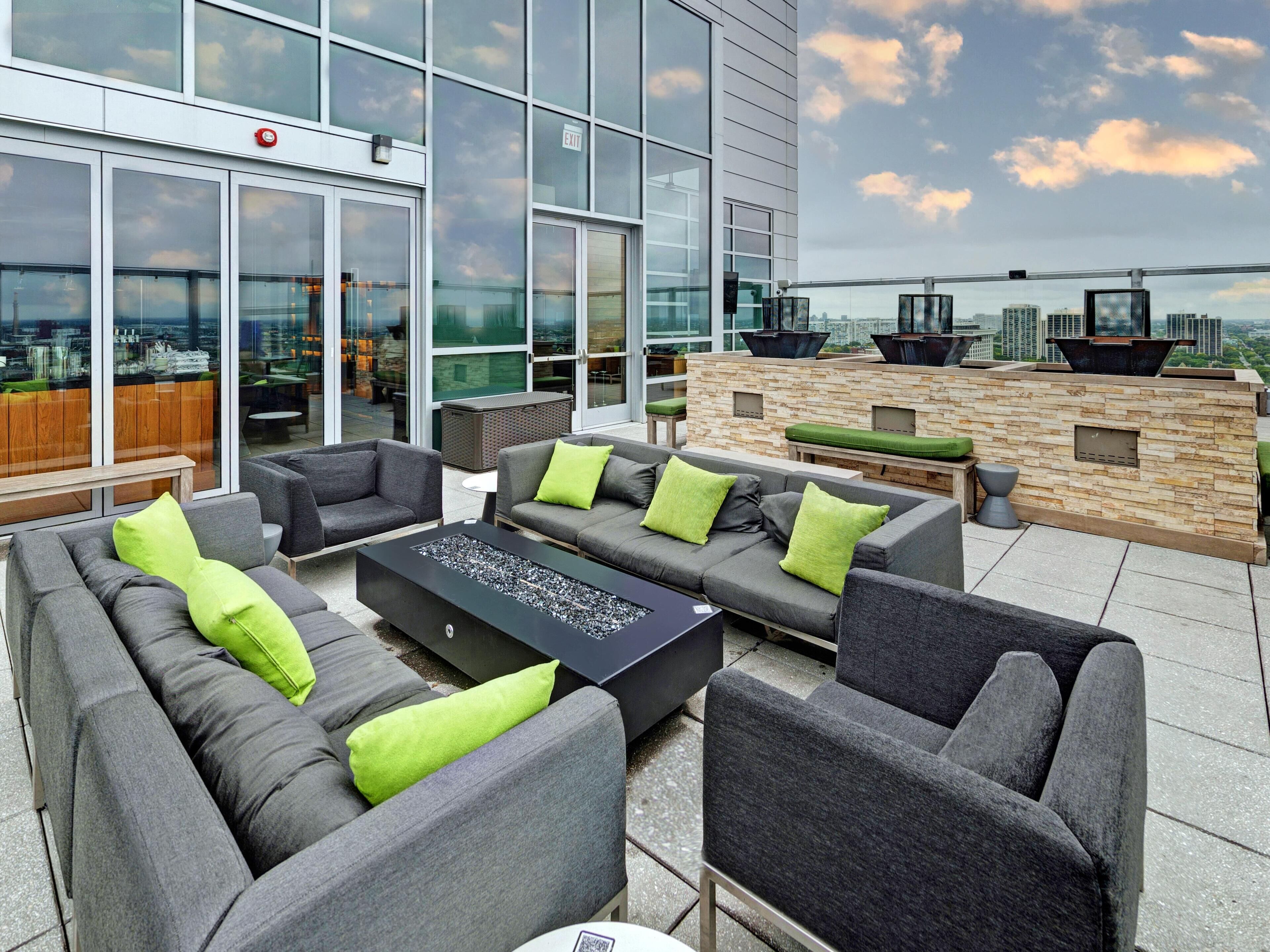 Foto - Hilton Garden Inn Chicago McCormick Place