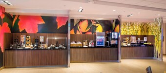 Fairfield Inn & Suites by Marriott Phoenix Tempe/Airport