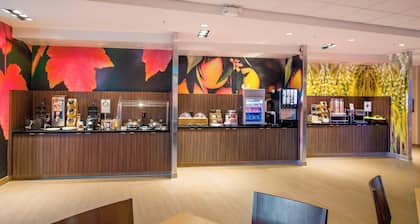 Fairfield Inn & Suites by Marriott Phoenix Tempe/Airport
