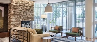 Fairfield Inn & Suites by Marriott Phoenix Tempe/Airport