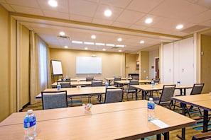 Sala de reuniones