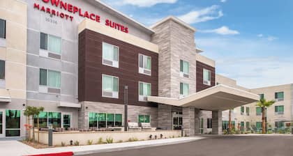 TownePlace Suites by Marriott San Bernardino Loma Linda