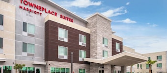 TownePlace Suites by Marriott San Bernardino Loma Linda