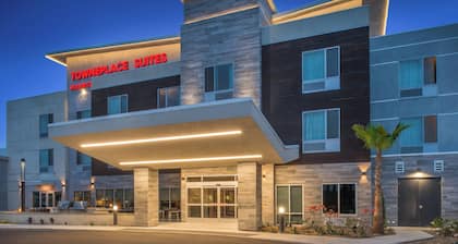 TownePlace Suites by Marriott San Bernardino Loma Linda