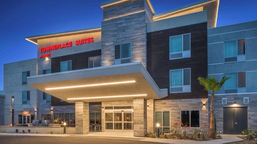 TownePlace Suites by Marriott San Bernardino Loma Linda