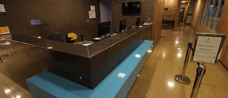 Recepción