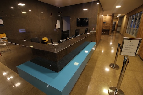 Recepción