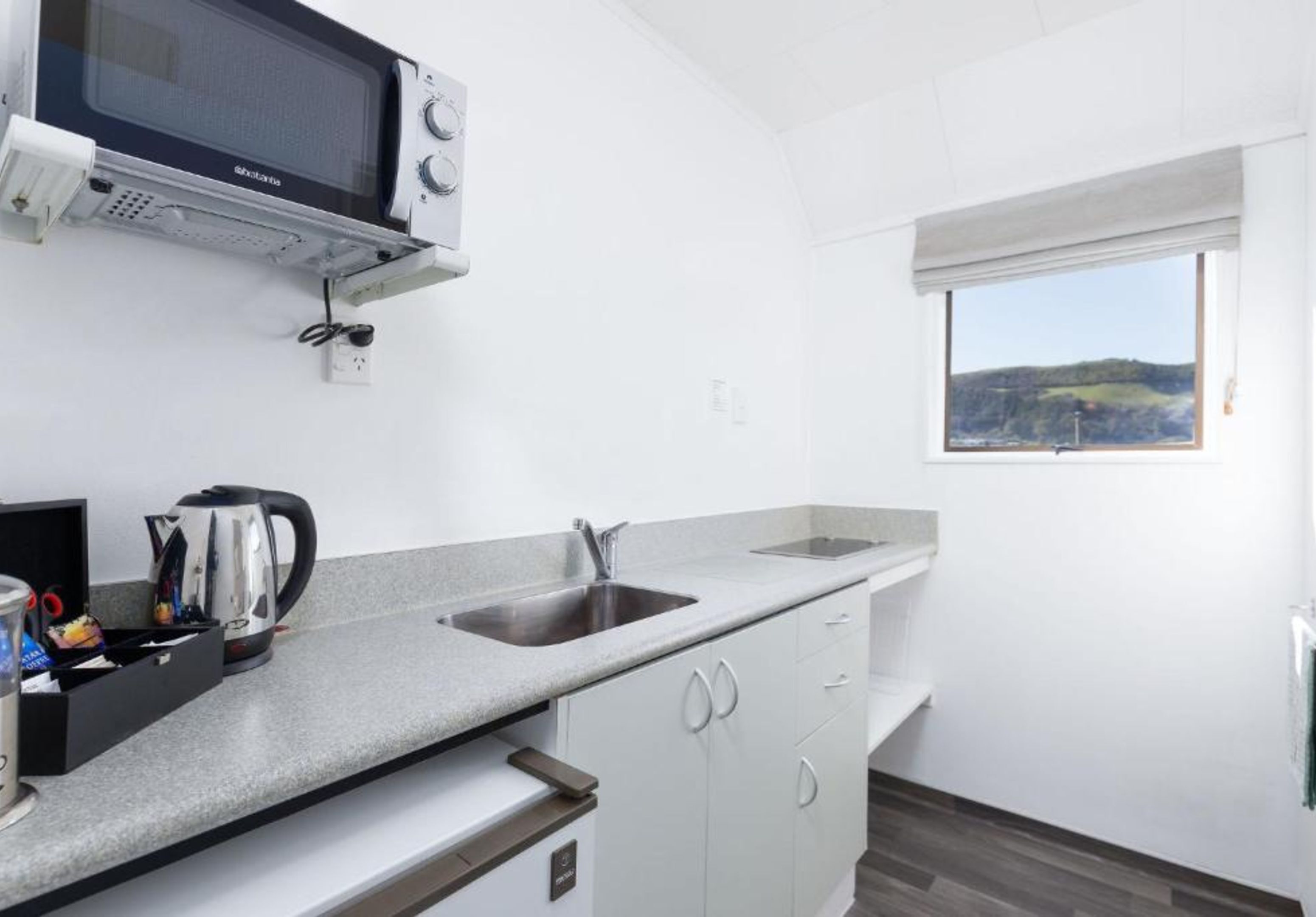 king studio | individually decorated, desk, iron/ironing board, free wifi