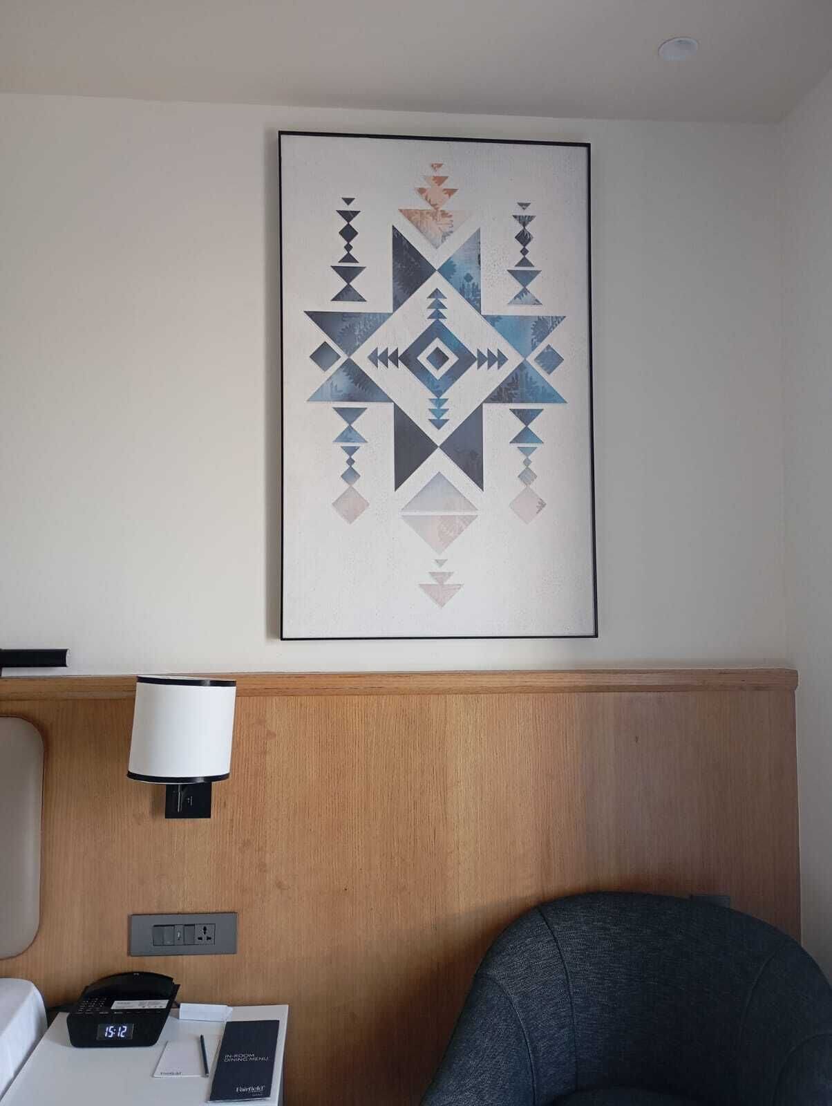 room, 1 king bed, non smoking | 1 bedroom, in-room safe, desk, laptop workspace