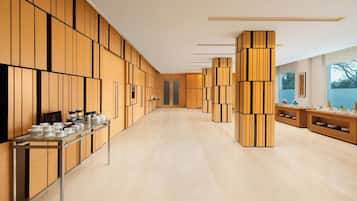 Salle de réunion