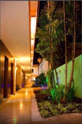 Agave Azul - Grand Cozumel, Hotel and Diving