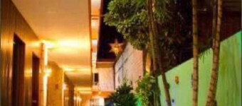 Agave Azul - Grand Cozumel, Hotel and Diving