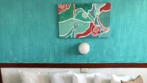 Økonomirom, 1 queensize-seng