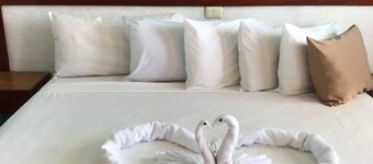 Agave Azul - Grand Cozumel, Hotel and Diving