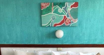 Agave Azul - Grand Cozumel, Hotel and Diving