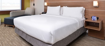 Holiday Inn Express Early by IHG