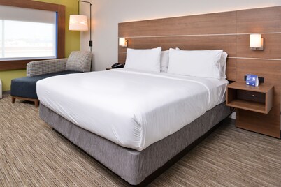 Holiday Inn Express Early by IHG