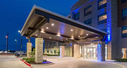 Holiday Inn Express Early by IHG