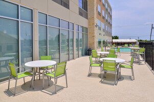 Servicio de la propiedad