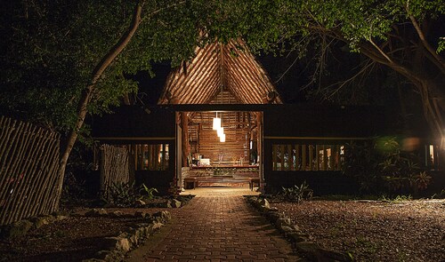 Lucky Traveler Hostel