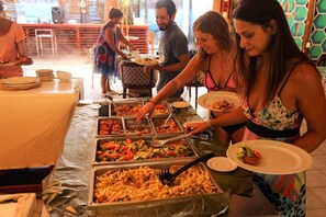 Buffet