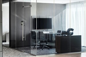 Meeting facility - AC Hotel by Marriott Minneapolis West End (St. Louis Park)