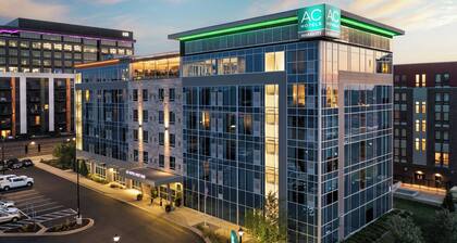 AC Hotel by Marriott Minneapolis West End
