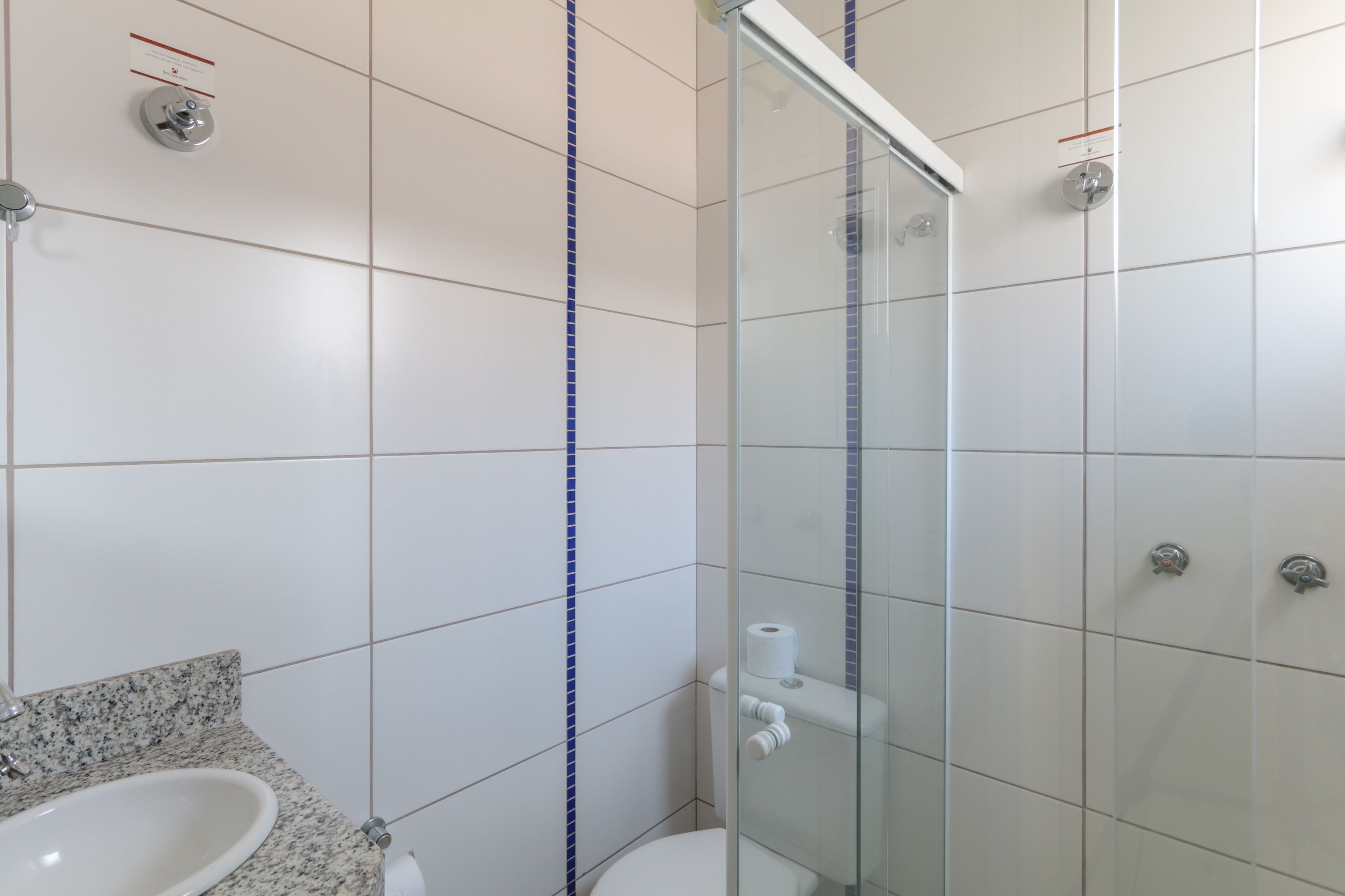 desk, laptop workspace, blackout curtains, free wifi