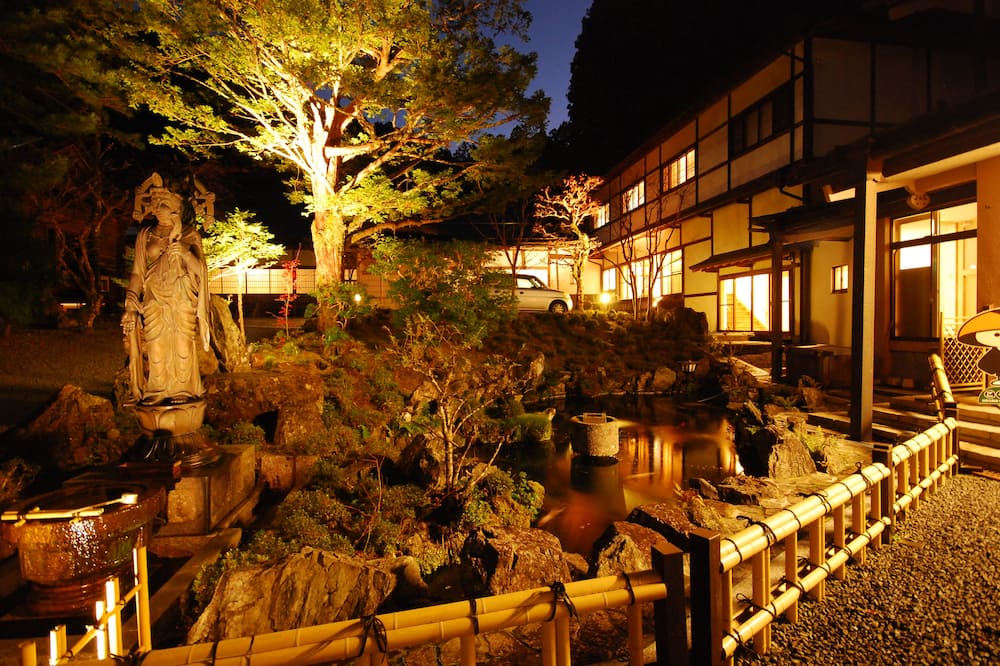 Koyasan Syukubou Fudouin