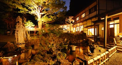 Koyasan Syukubou Fudouin