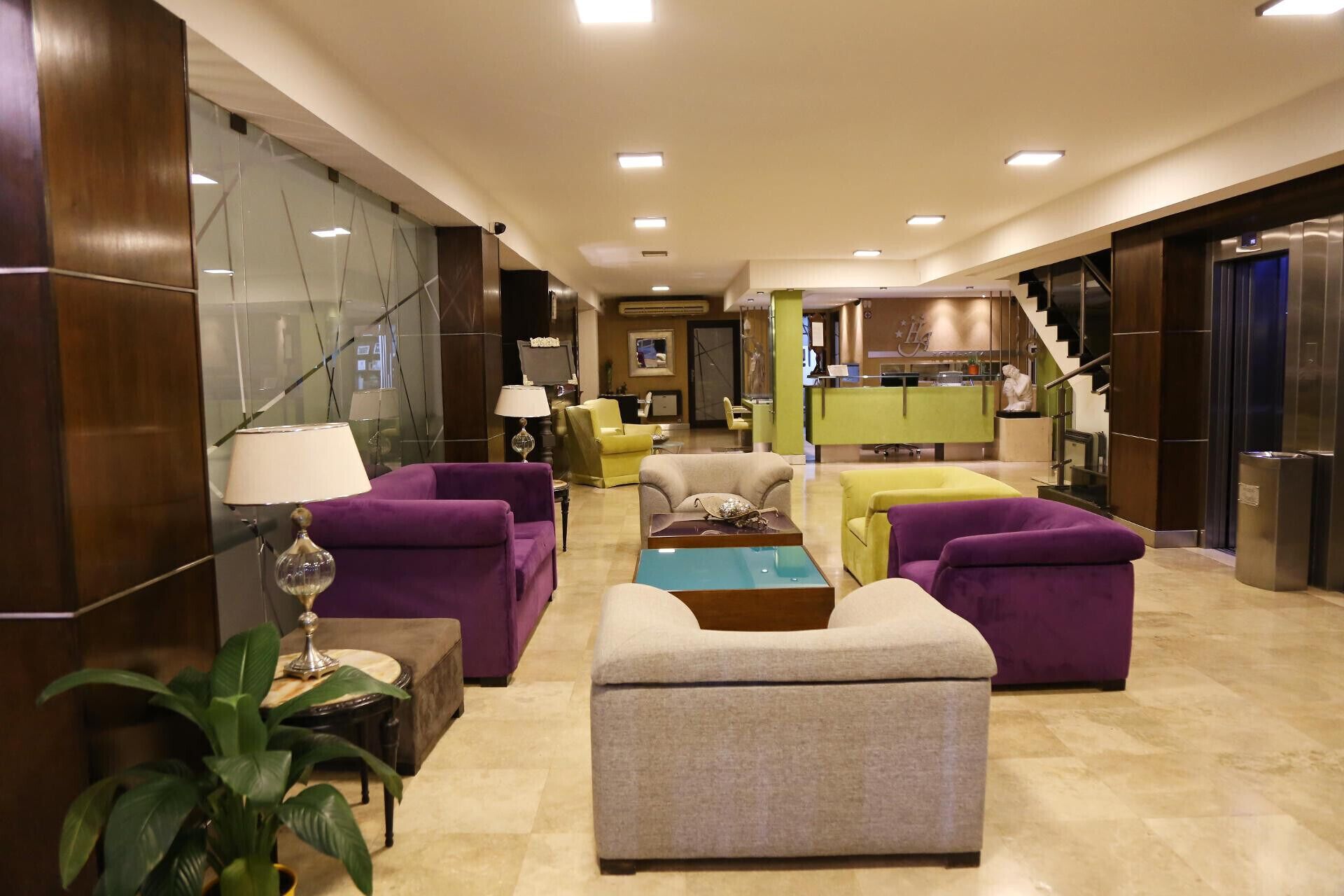 Photo - HDA Hotel & Spa