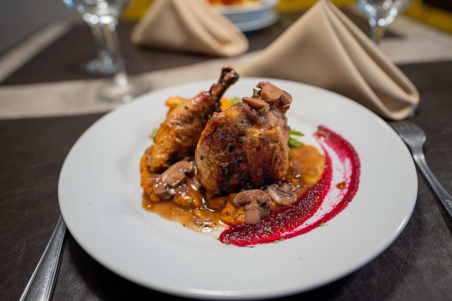 Photo - HDA Hotel & Spa