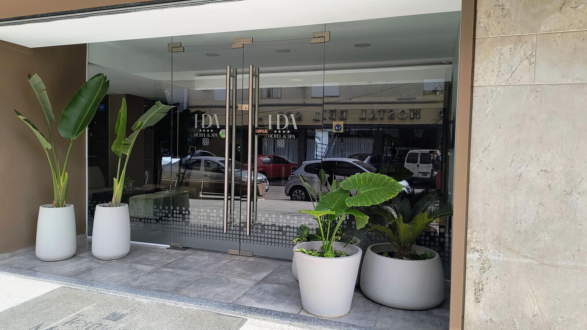 Photo - HDA Hotel & Spa