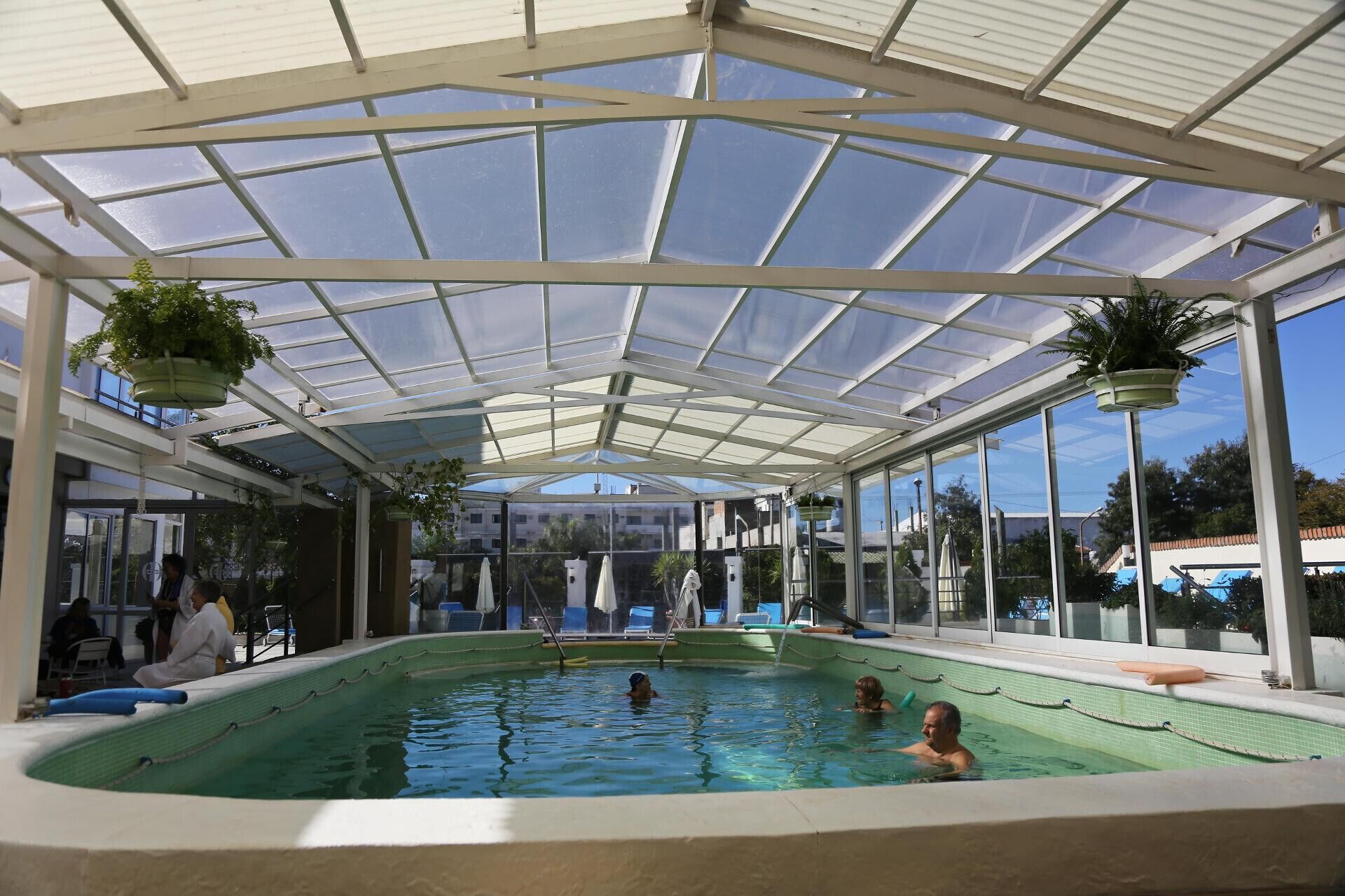 Photo - HDA Hotel & Spa