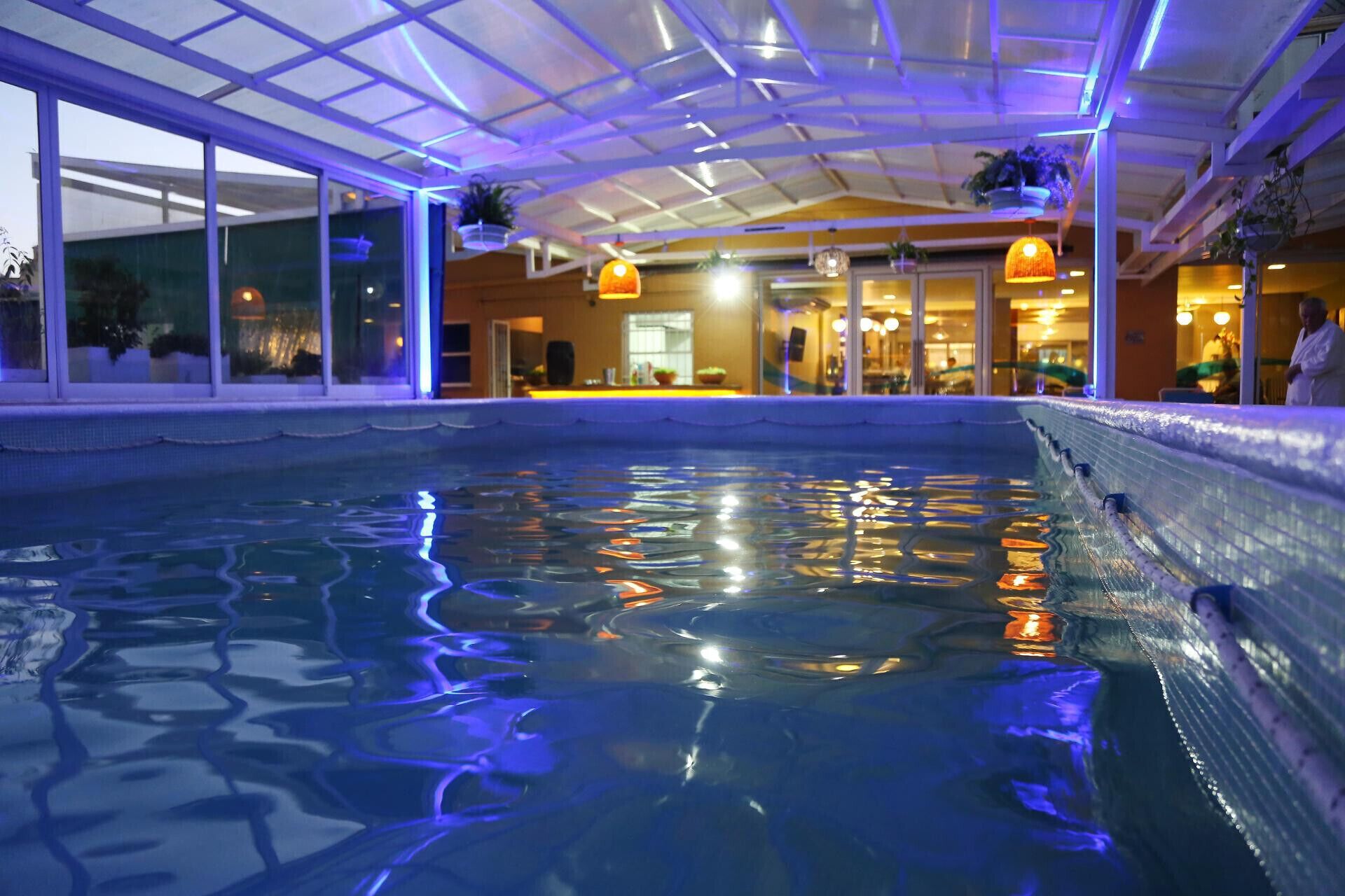 Photo - HDA Hotel & Spa