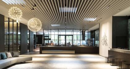 Hotel Vischio Osaka