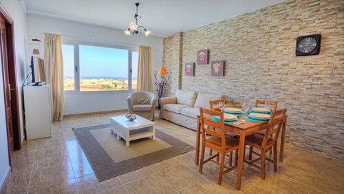 4PAX - Apartment 2A - Fuerteventura