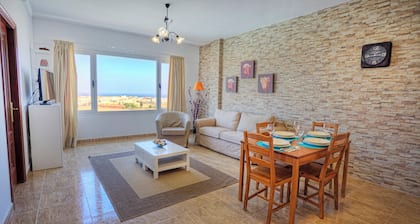 4PAX - Apartment 2A - Fuerteventura
