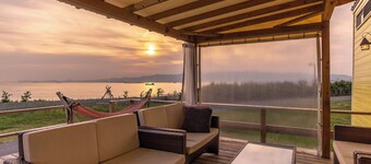 Grand Camping Palm Garden Maishima